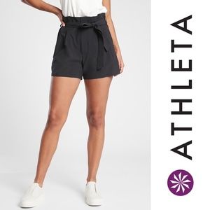 Athlete Skyline II Shorts